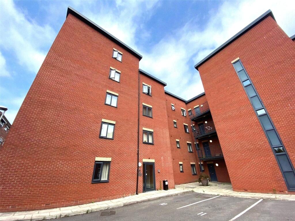 Main image of property: Wilbraham Court Two, Fallowfield, Greater Manchester, M14