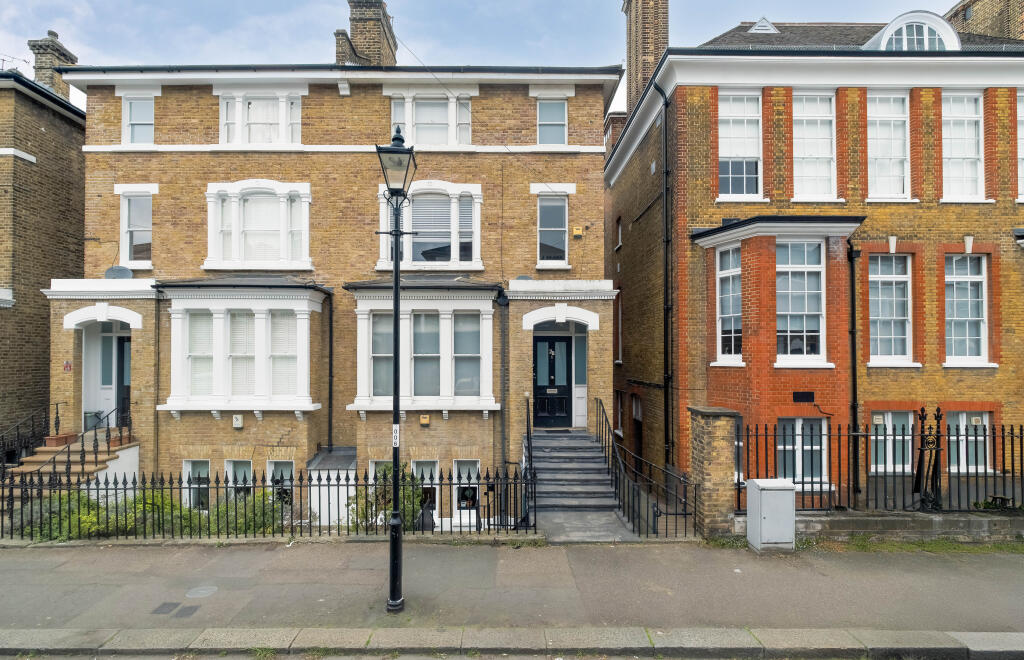 Main image of property: Wemyss Road, London, SE3