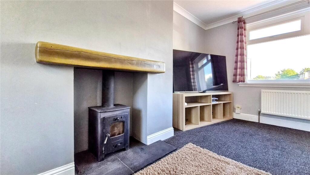 House in Dumfries, Laurieknowe - More