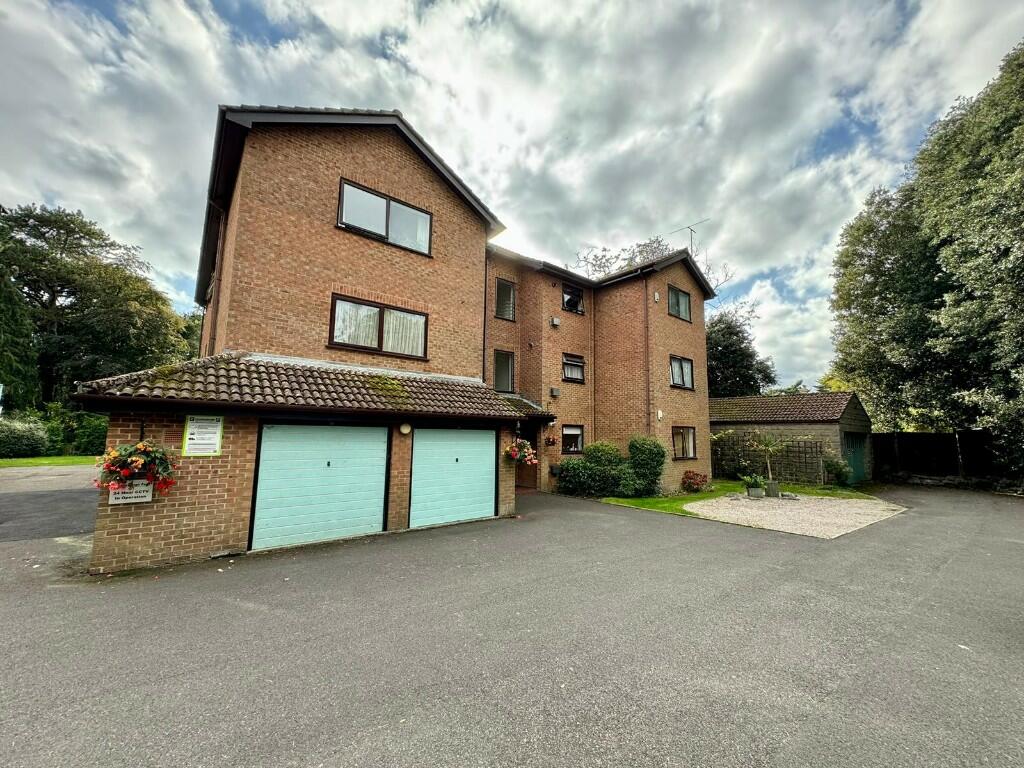 Dean Park Road, Bournemouth, Dorset, BH1