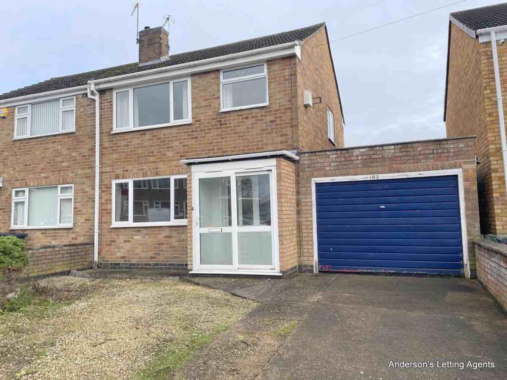 Main image of property: Homefield Road, Sileby LE12 7TQ