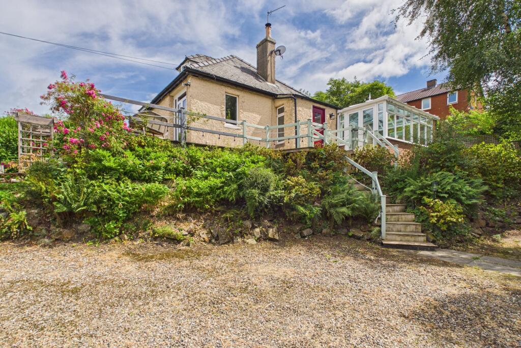 Main image of property: Highbury, Back Mount Terrace, Rothbury, Morpeth, Northumberland
