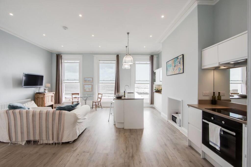 Main image of property: Marina, St Leonards-On-Sea