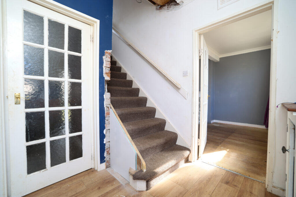 House in Kilmarnock, South Ayrshire - View 3