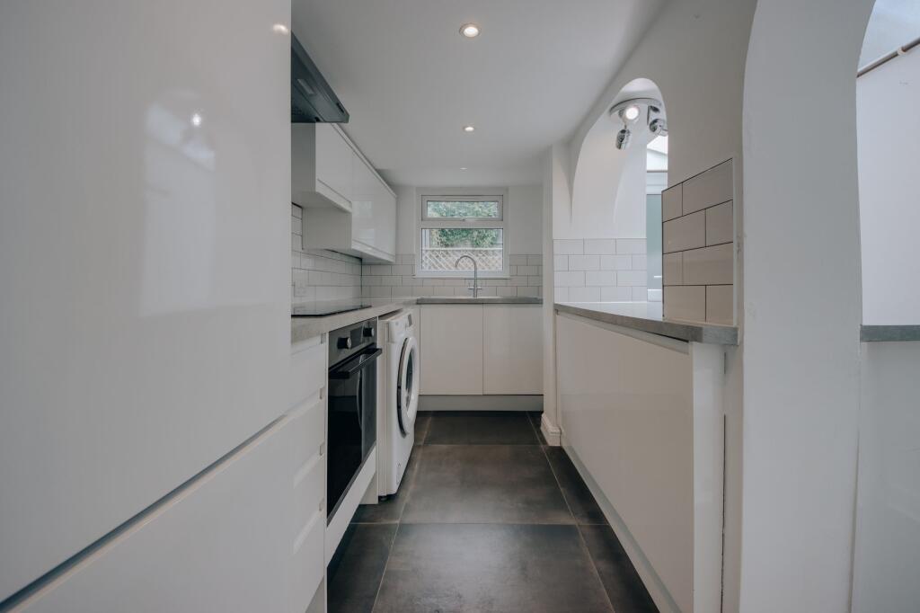 Main image of property: Pinner Road, Watford, WD19