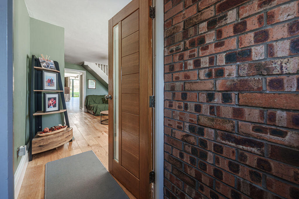 2 Willowbank Cottages, Out Lane, Croston PR26 9HJ - View 6