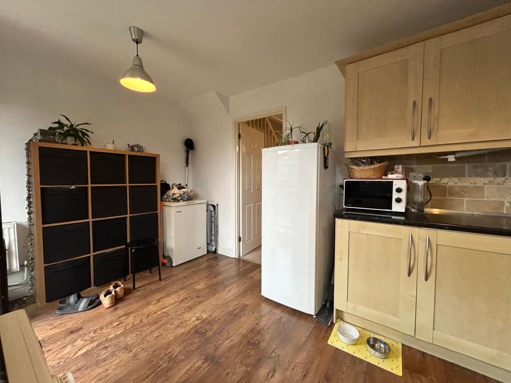 House in Milton Keynes - More