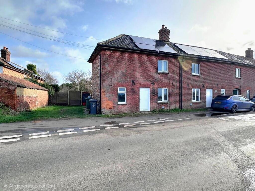 Main image of property: Hunts Corner, Banham, Norfolk