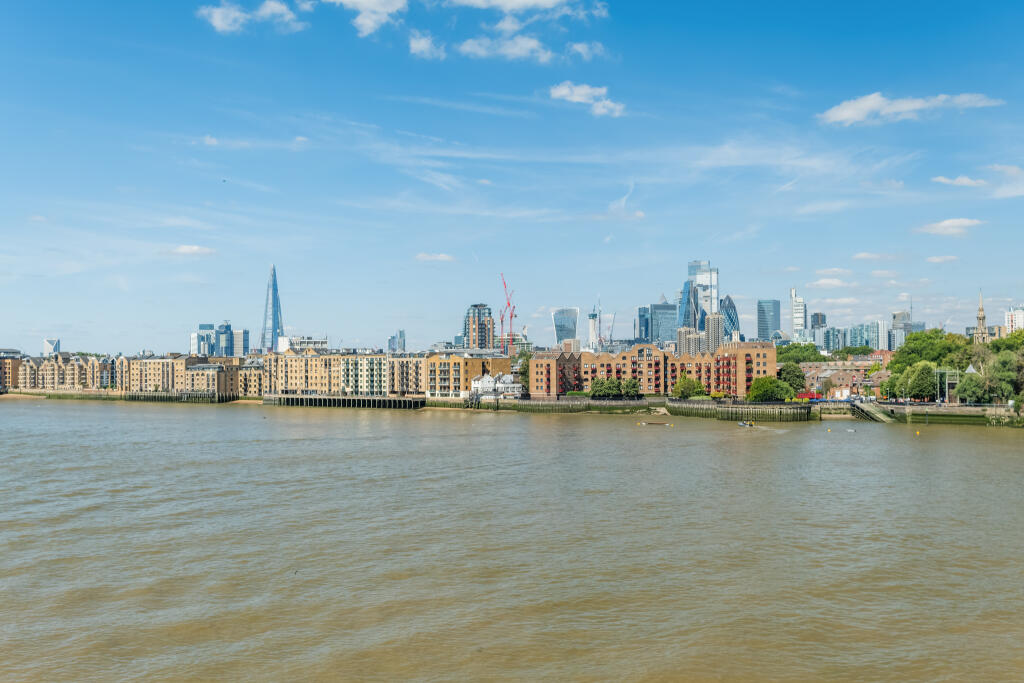 Main image of property: Abbotshade Road, London, SE16