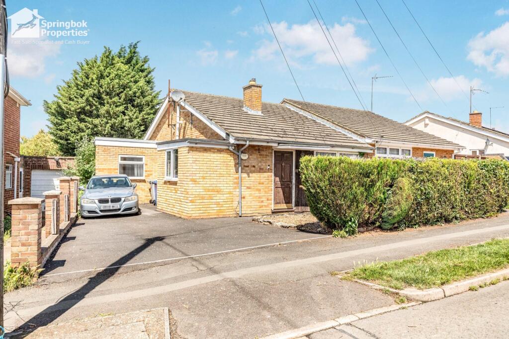 Main image of property: Grosvenor Road, Barton Seagrave, Kettering, Northamptonshire
