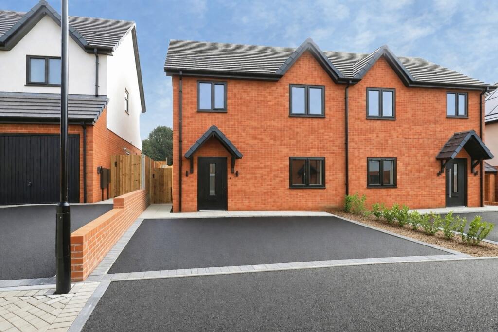 Main image of property: Old Birmingham Road, Lickey End, Bromsgrove