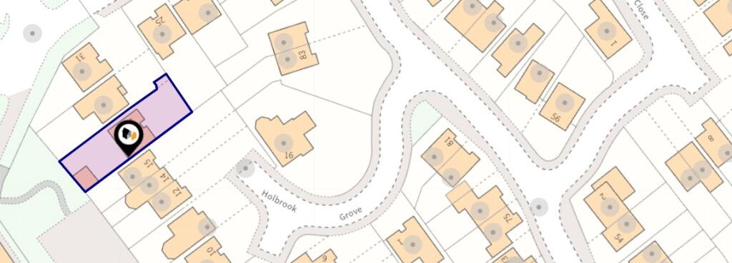 Additional image 21 of Shirland Road, Marston Green, Birmingham, B37