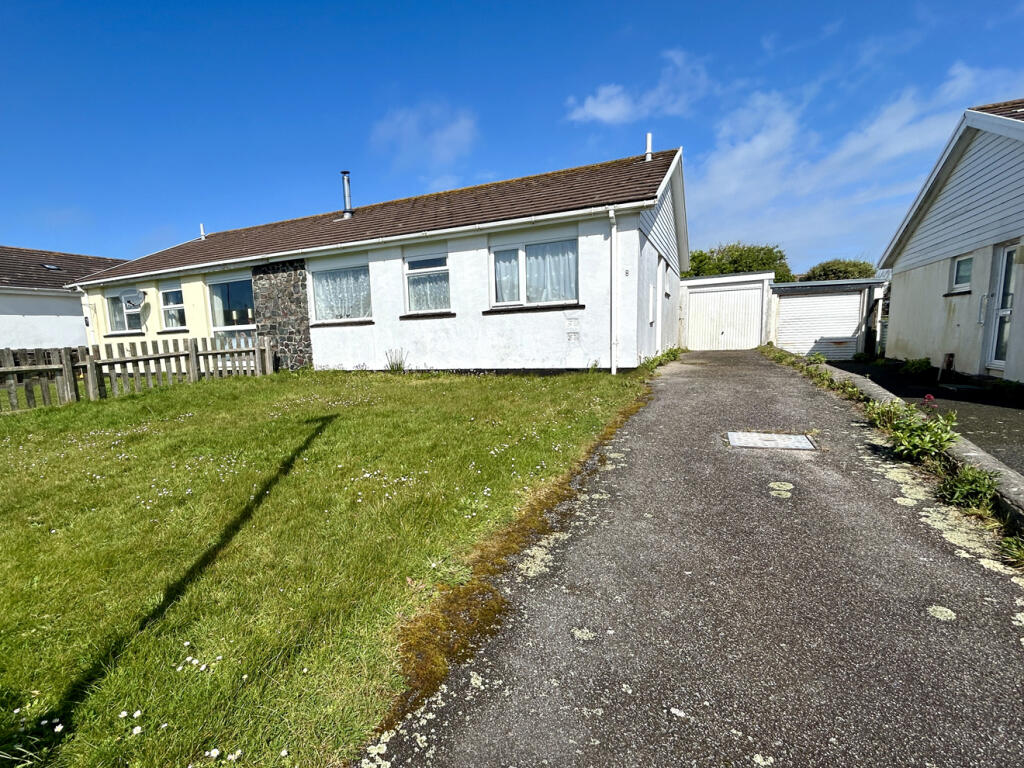 Main image of property: Croft Parc, The Lizard