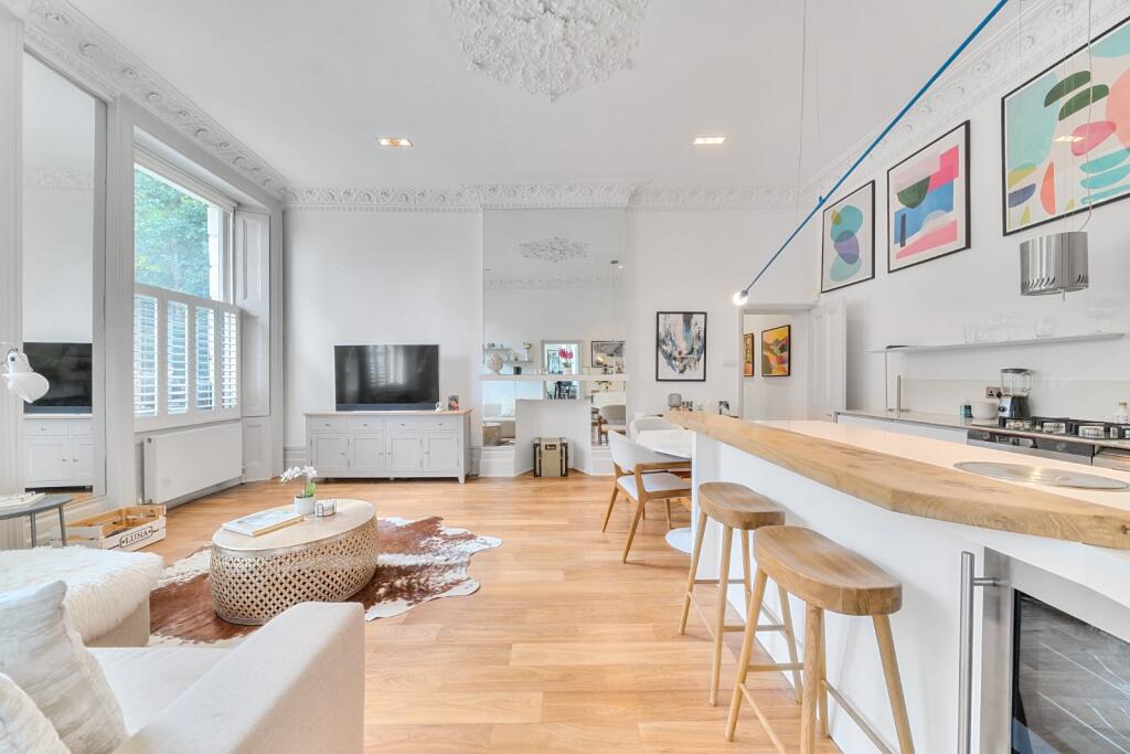 Main image of property: Cleveland Square, Bayswater, London, W2