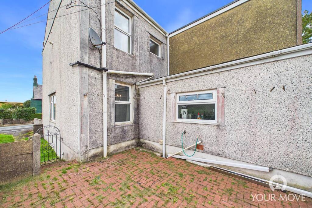 House in Whitehaven, Cumberland - View 4
