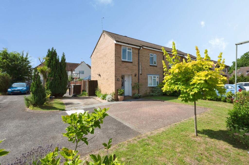 Main image of property: Emley Road, Addlestone, Surrey, KT15