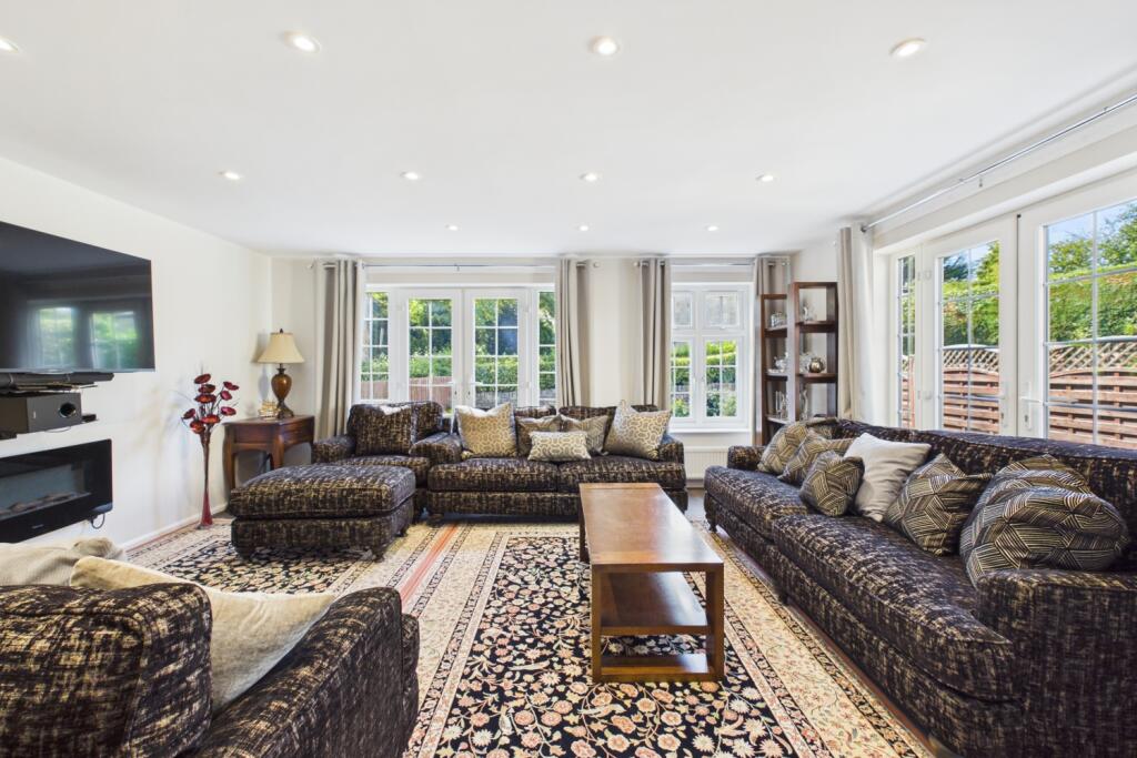 House in Sheffield - View 4