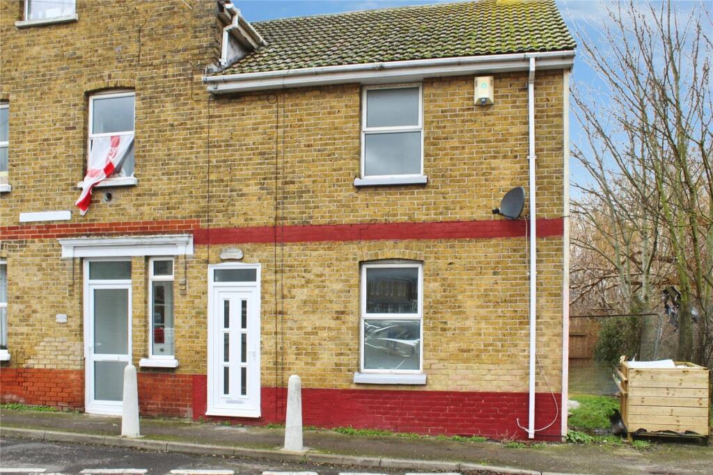 Main image of property: Whiteway Road, QUEENBOROUGH, Kent, ME11