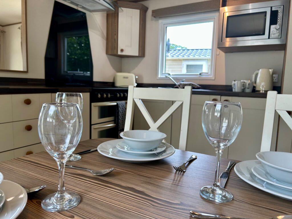 Main image of property: Chantry Country and Leisure Park