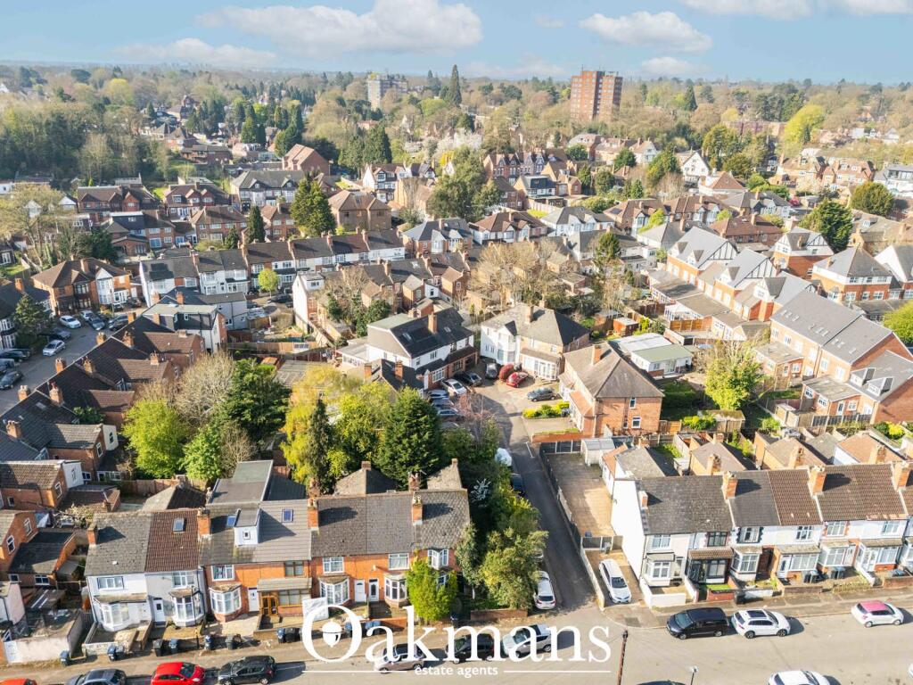 Additional image 30 of Philip Sidney Road, Birmingham, West Midlands, B11