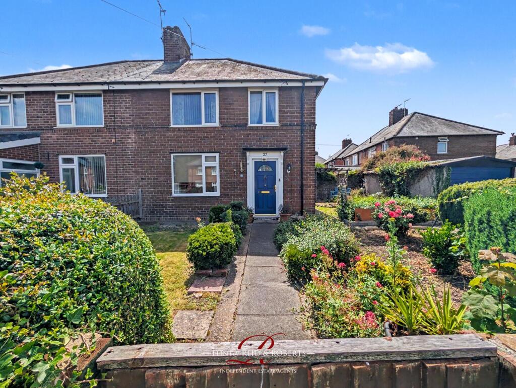 Main image of property: Trelawney Avenue, Flint
