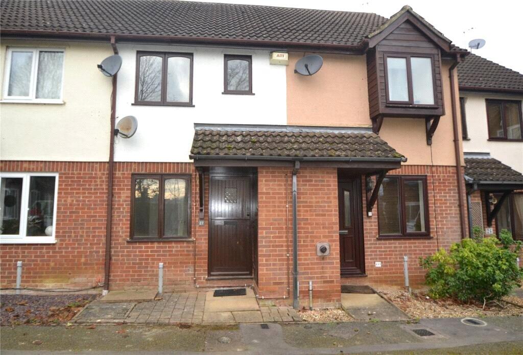 Main image of property: Longlands Walk, Winslow, MK18