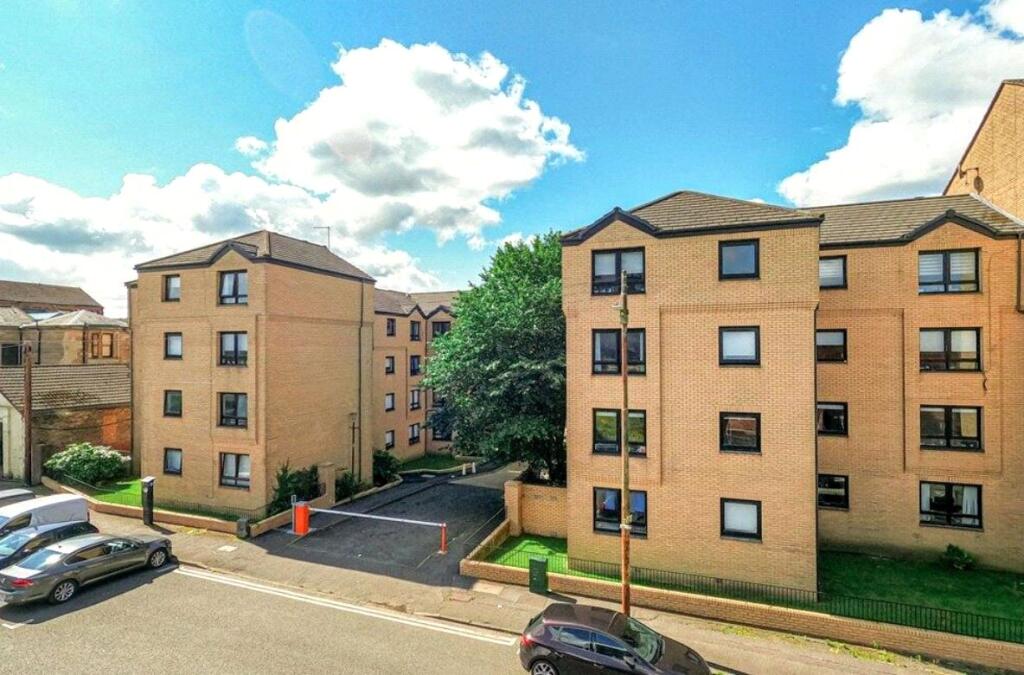 Main image of property: Glenfarg Street, Glasgow, G20