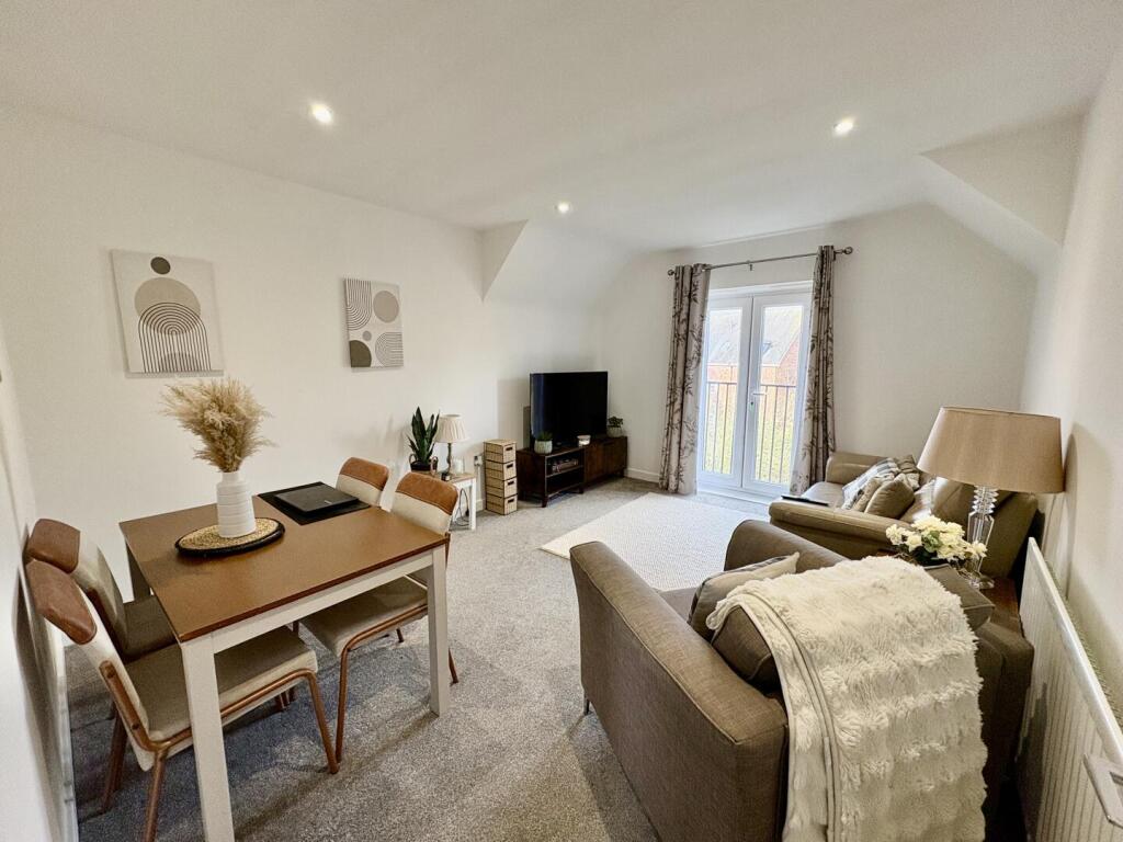 Additional image 2 of Marina View, Fazeley