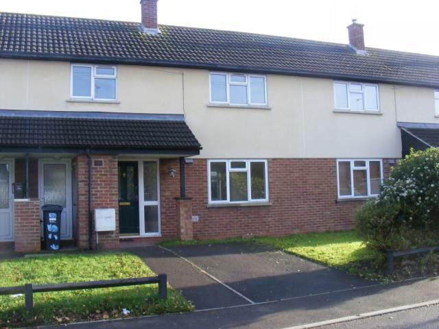 Main image of property: Merryfield Road, Flowerdown, Weston-super-Mare