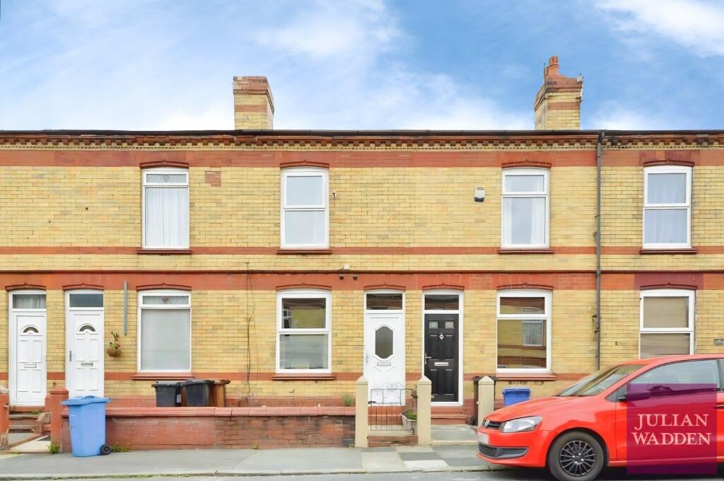 Main image of property: Glanvor Road, Edgeley, Stockport, SK3
