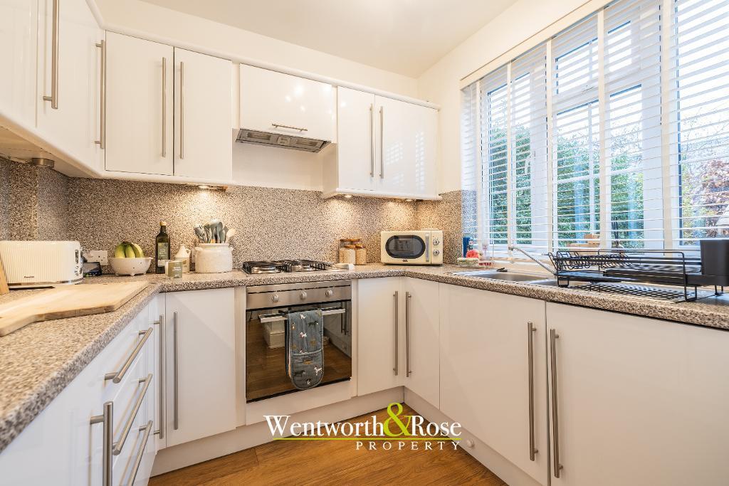 North Pathway, Harborne, Birmingham, B17 9EJ - View 6