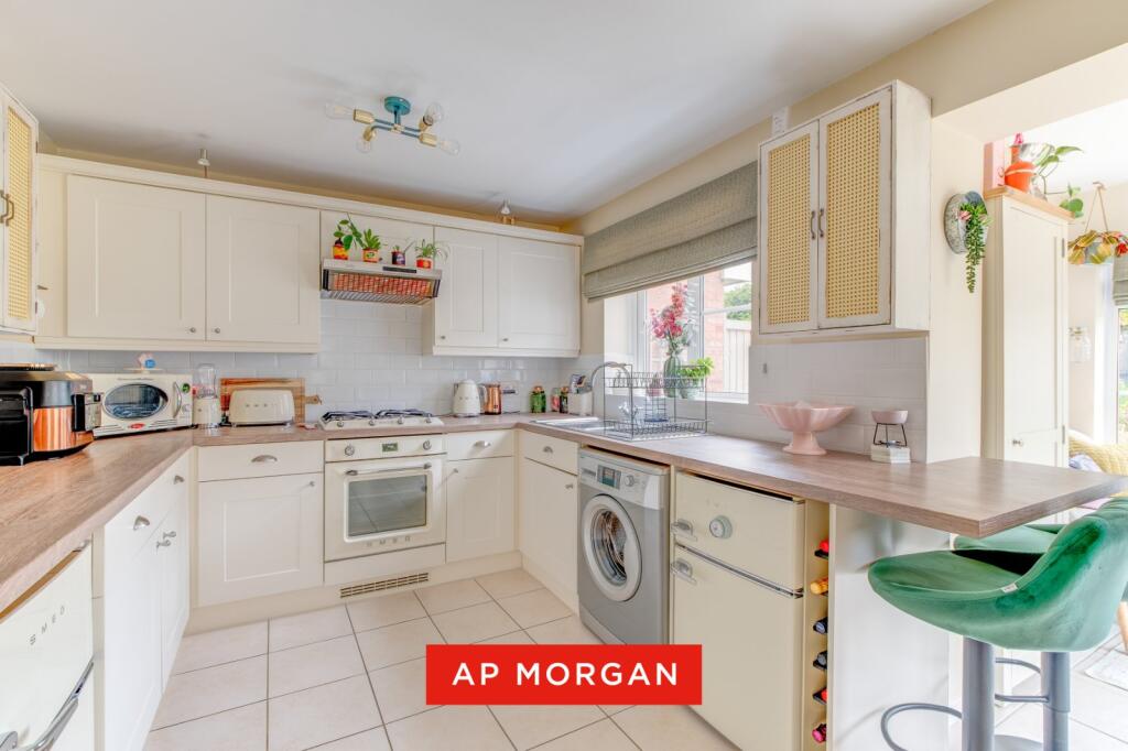 Additional image 5 of Butlers Hill Lane, Brockhill, Redditch, B97