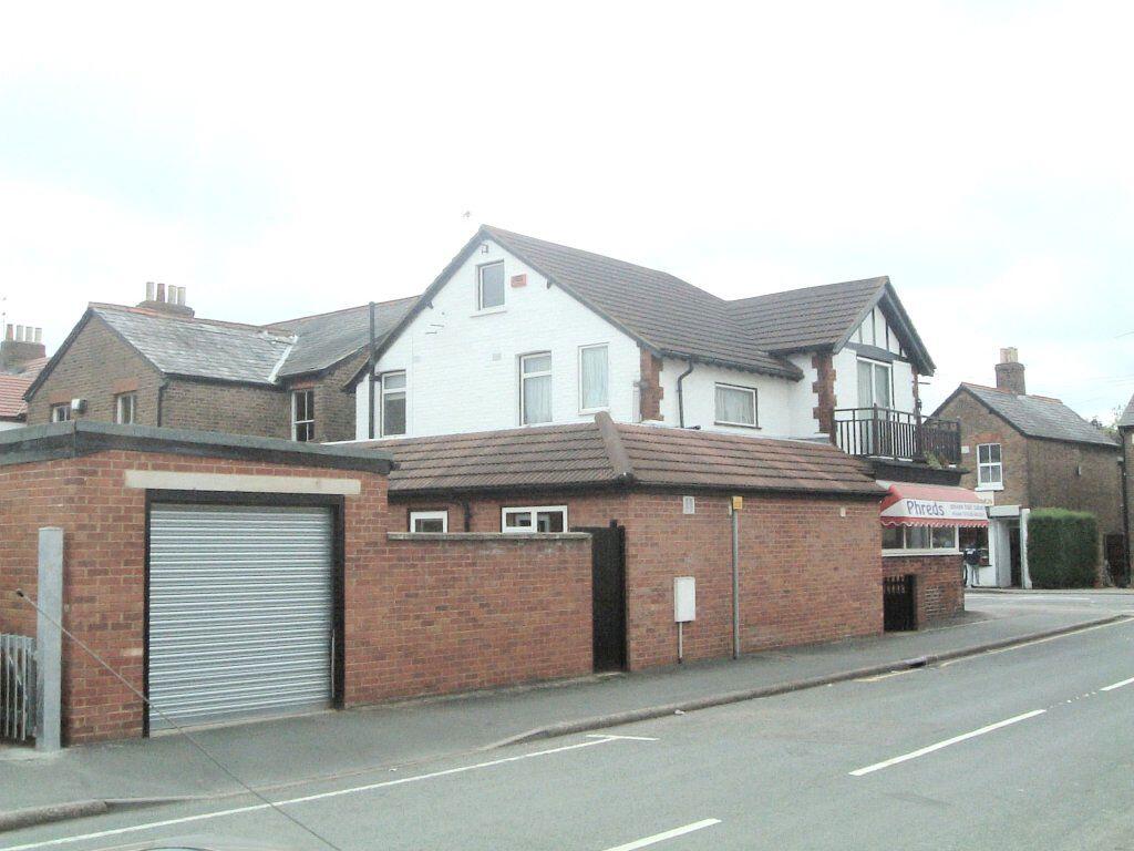 Main image of property: Burnham