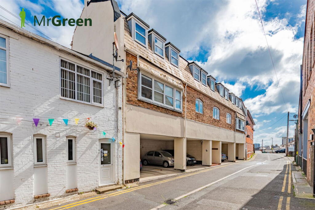 Main image of property: 43 Norwich Road, Bournemouth, BH2 5QZ