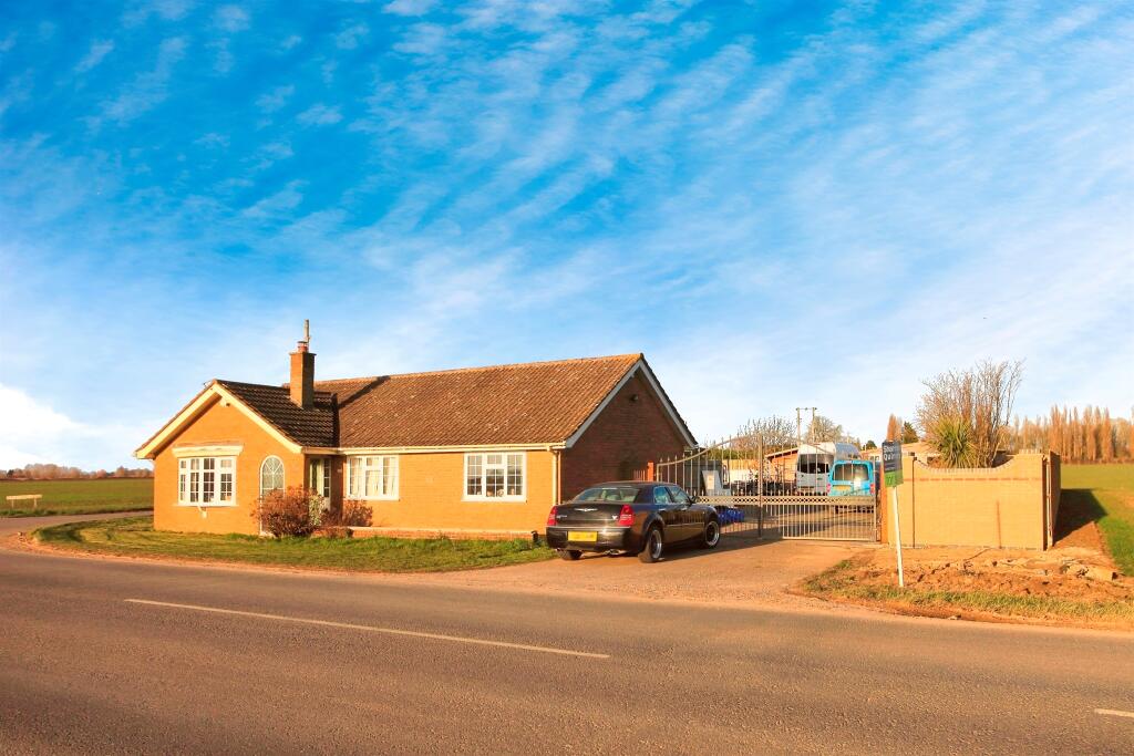 Main image of property: Langtoft Fen, Langtoft, Peterborough