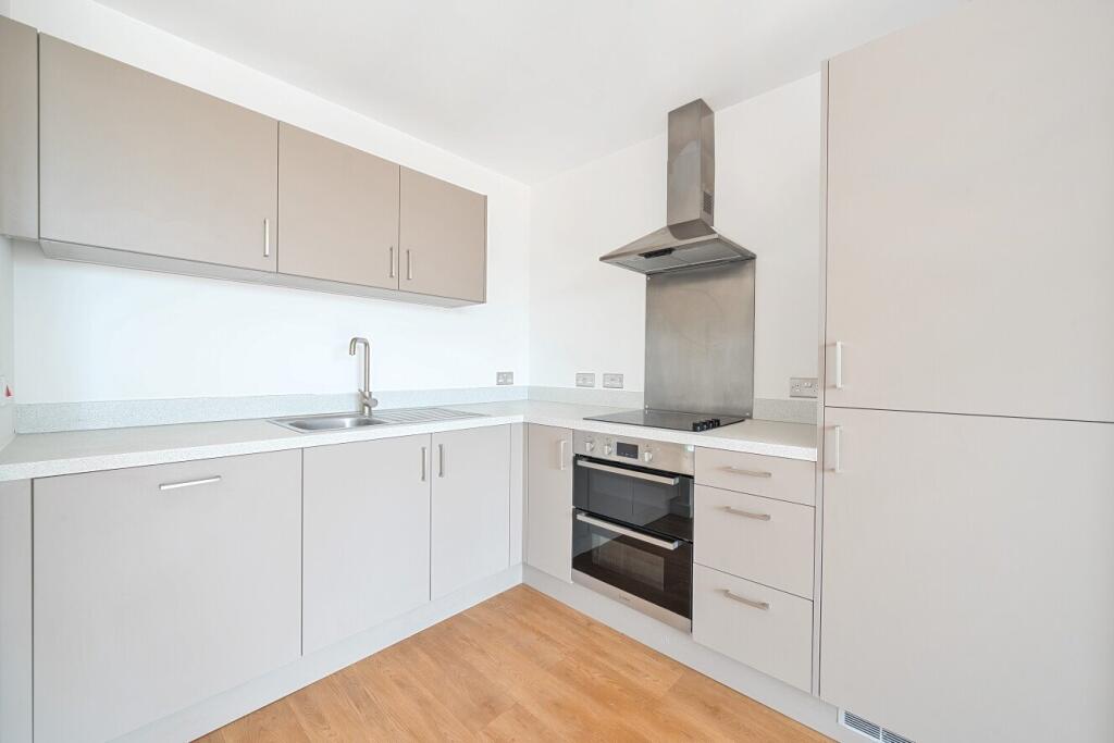 Main image of property: Abbey Road, Barking, IG11