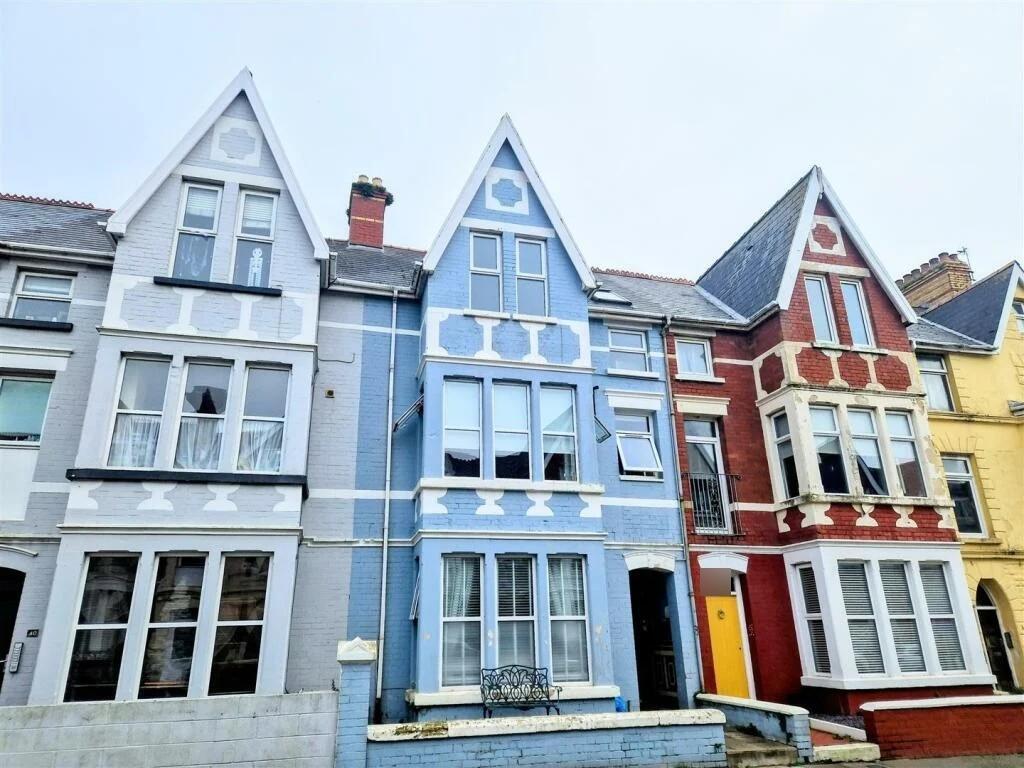 Main image of property: Mary Street, Porthcawl, CF36