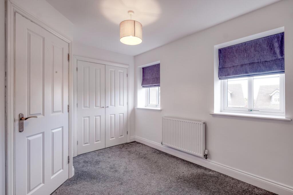 Additional image 14 of Willoughby Gardens, Birmingham, B38