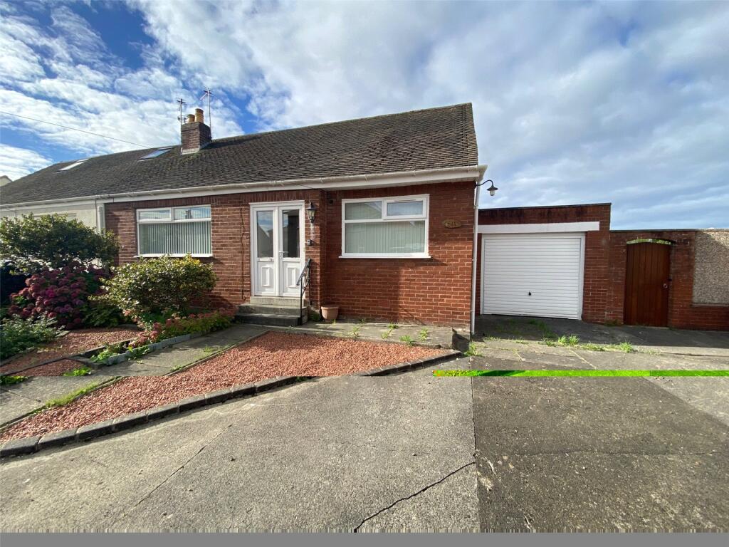 House in Lancaster - View 2