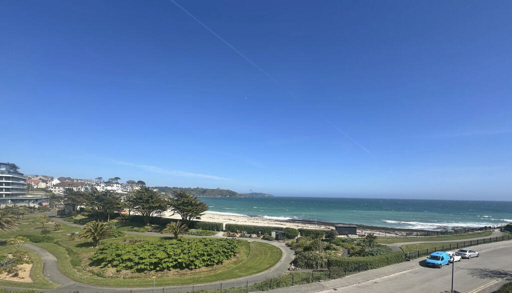 Apartment in Falmouth, Cornwall - View 2