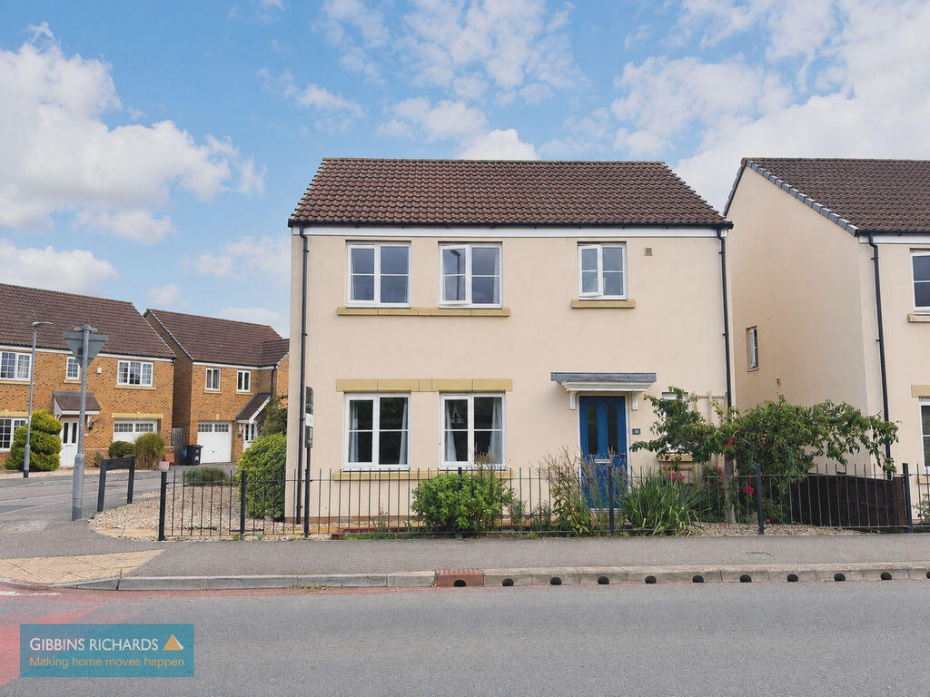 Main image of property: Halletts Road, Monkton Heathfield