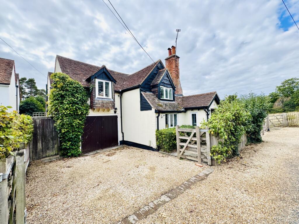 Main image of property: Church Road, Farley Hill