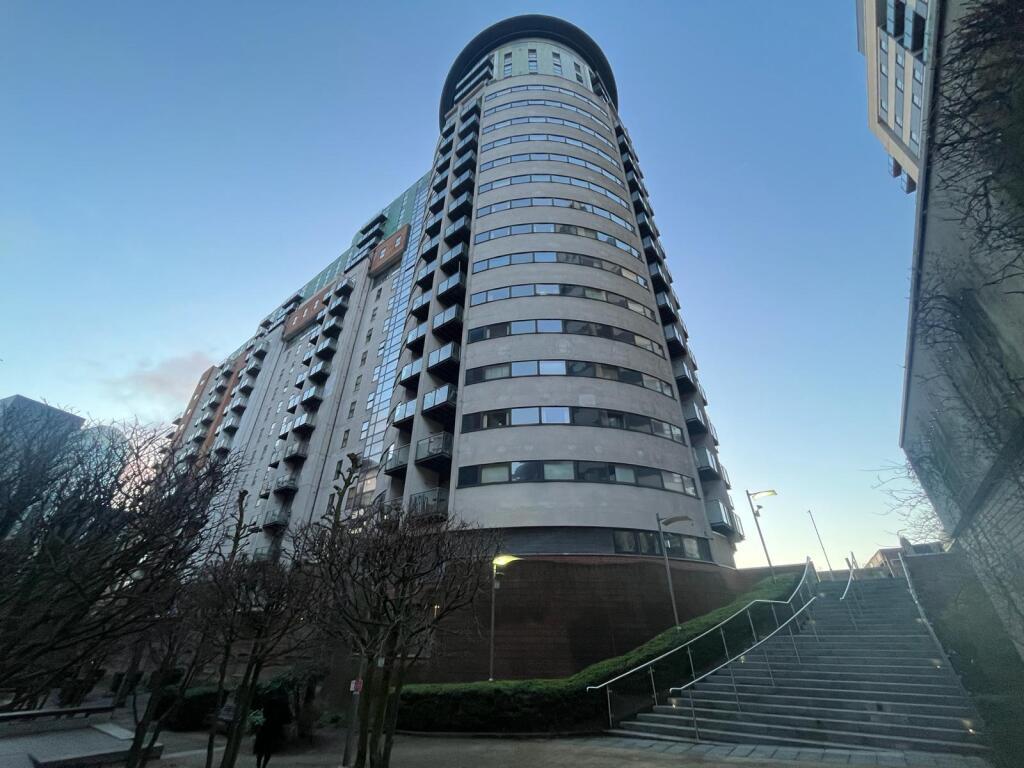 Main image of property: Jefferson Place, Manchester, M4 4BL