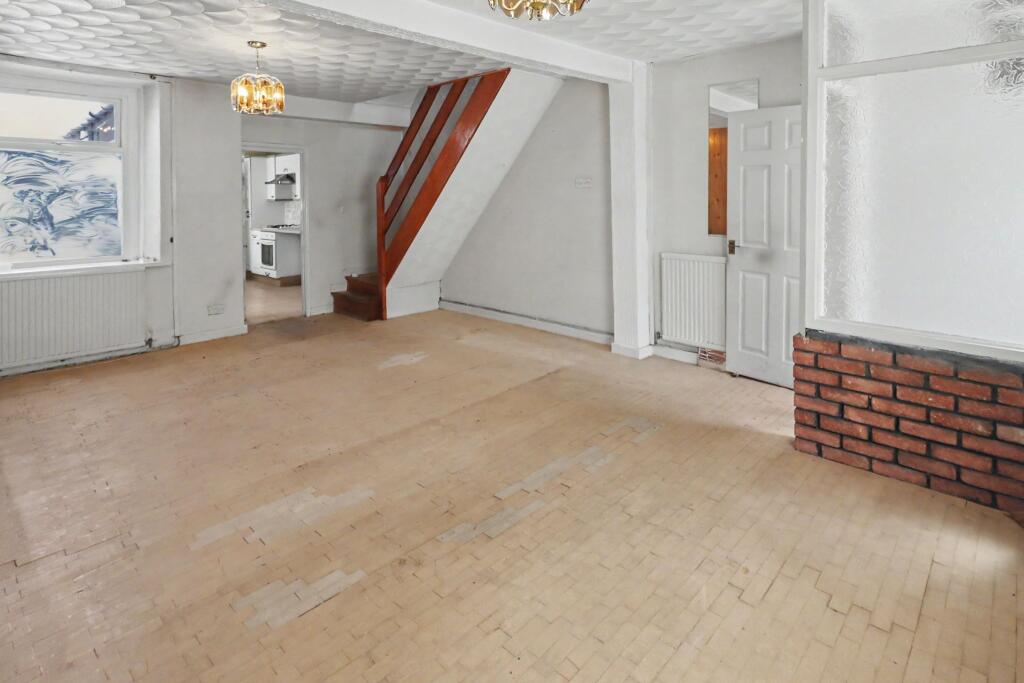House in Bargoed, Caerphilly - View 3