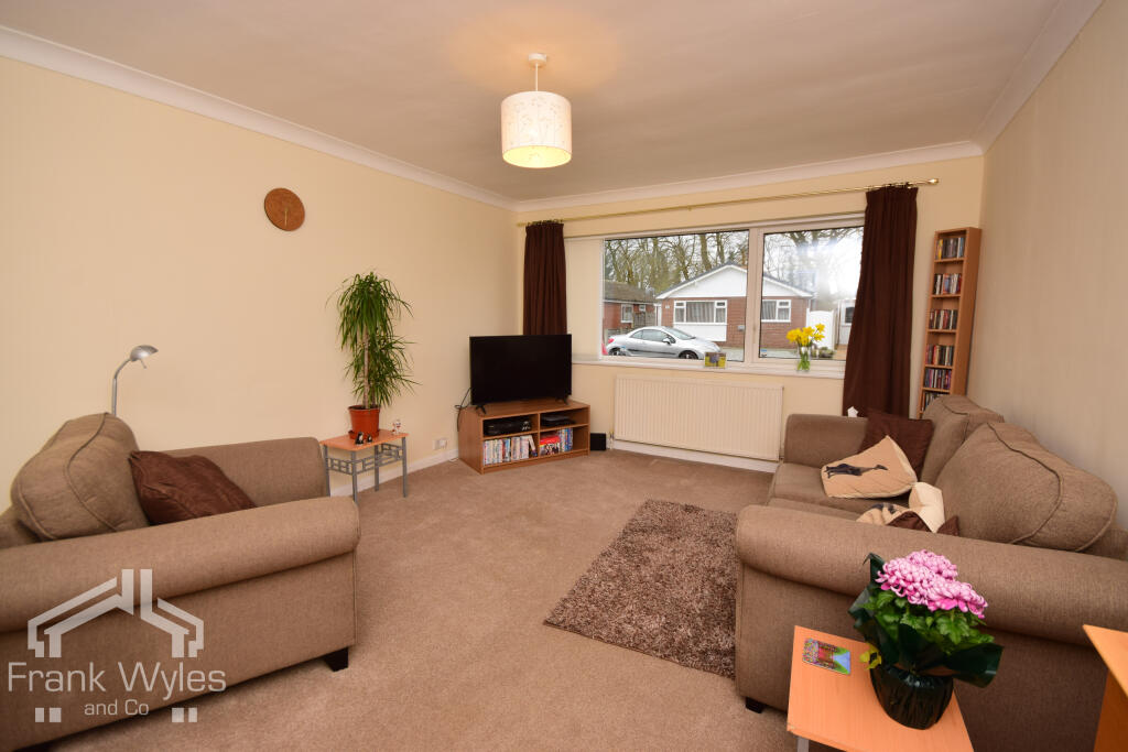 Gregory Place, Lytham St. Annes, Lancashire photo 2