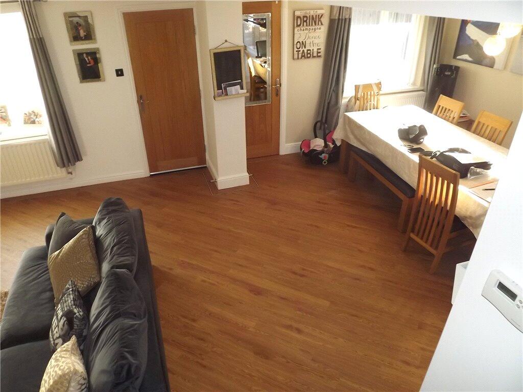 House in Sacriston, Findon Hill, County Durham - View 4
