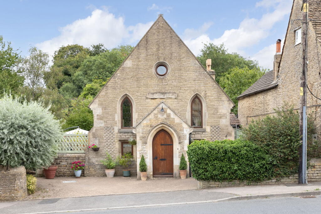 Main image of property: Velley Hill, Gastard, Corsham, SN13 9PU