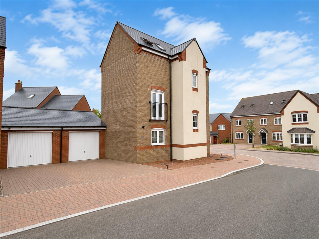 Main image of property: Monksmoor Road, Lightmoor Village, Telford