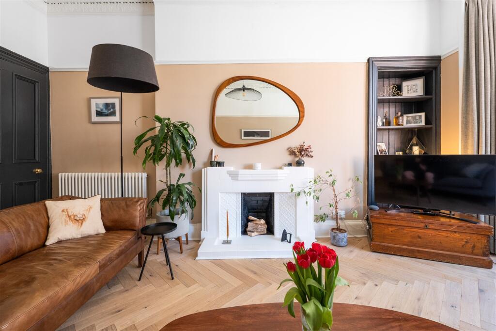 Apartment in Glasgow, North Kelvinside, North Woodside - View 5