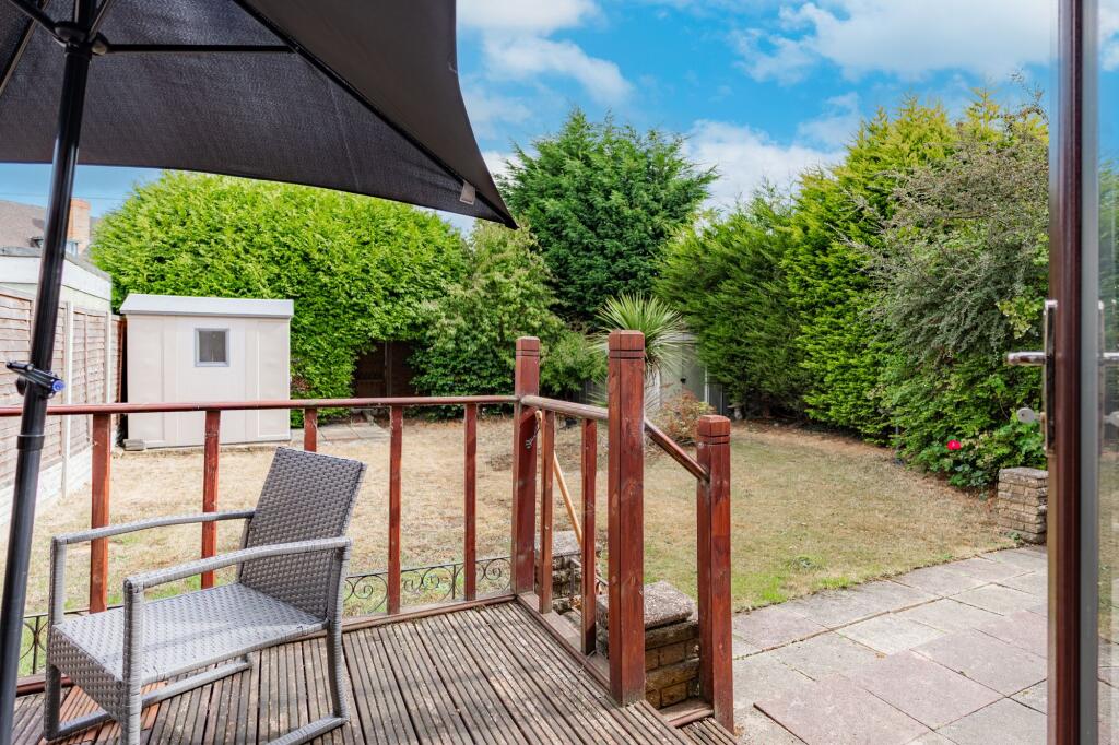 Additional image 21 of Marston Croft, Marston Green, B37